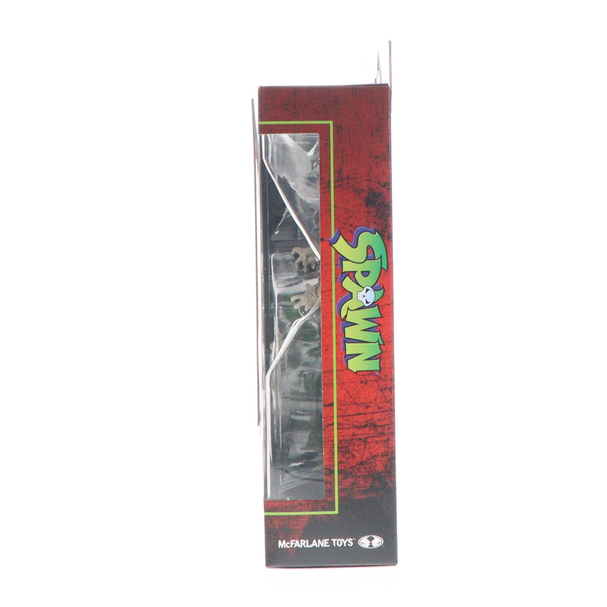 【中古即納】[FIG] ハウント SPAWN(スポーン) 完成品 7インチ アクションフィギュア マクファーレン・トイズ(20220630)