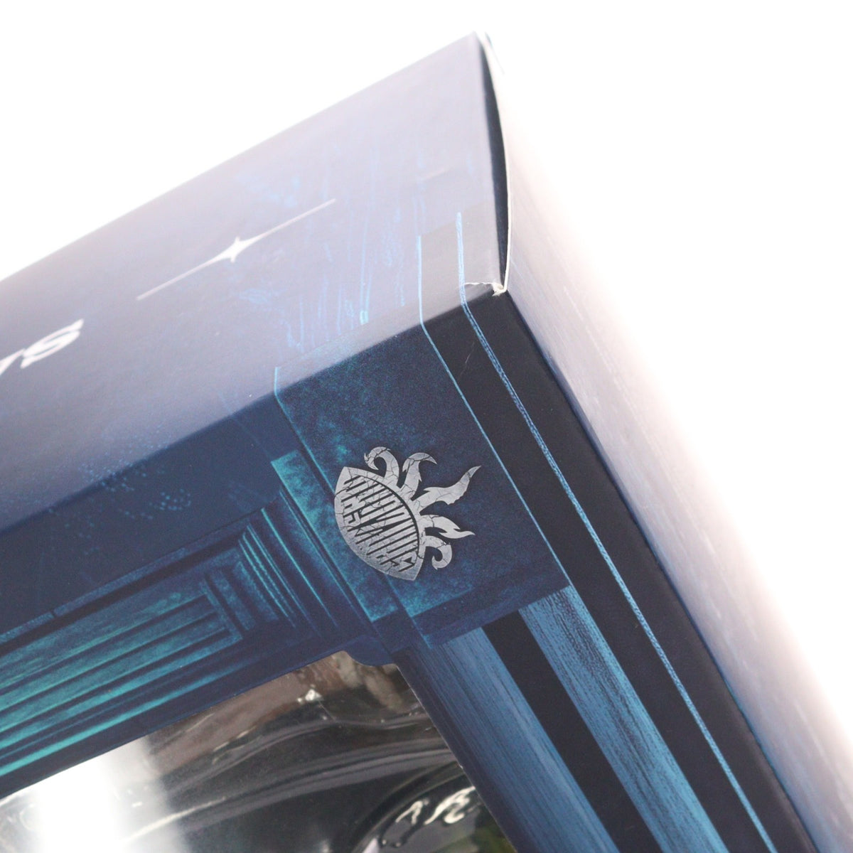 【中古即納】[FIG] SAN ZEROシリーズ THE DEEP ONES(ザ・ディープワンズ) パープル 1/12 完成品 アクションフィギュア STARARC TOYS(スターアークトイズ)(20250921)