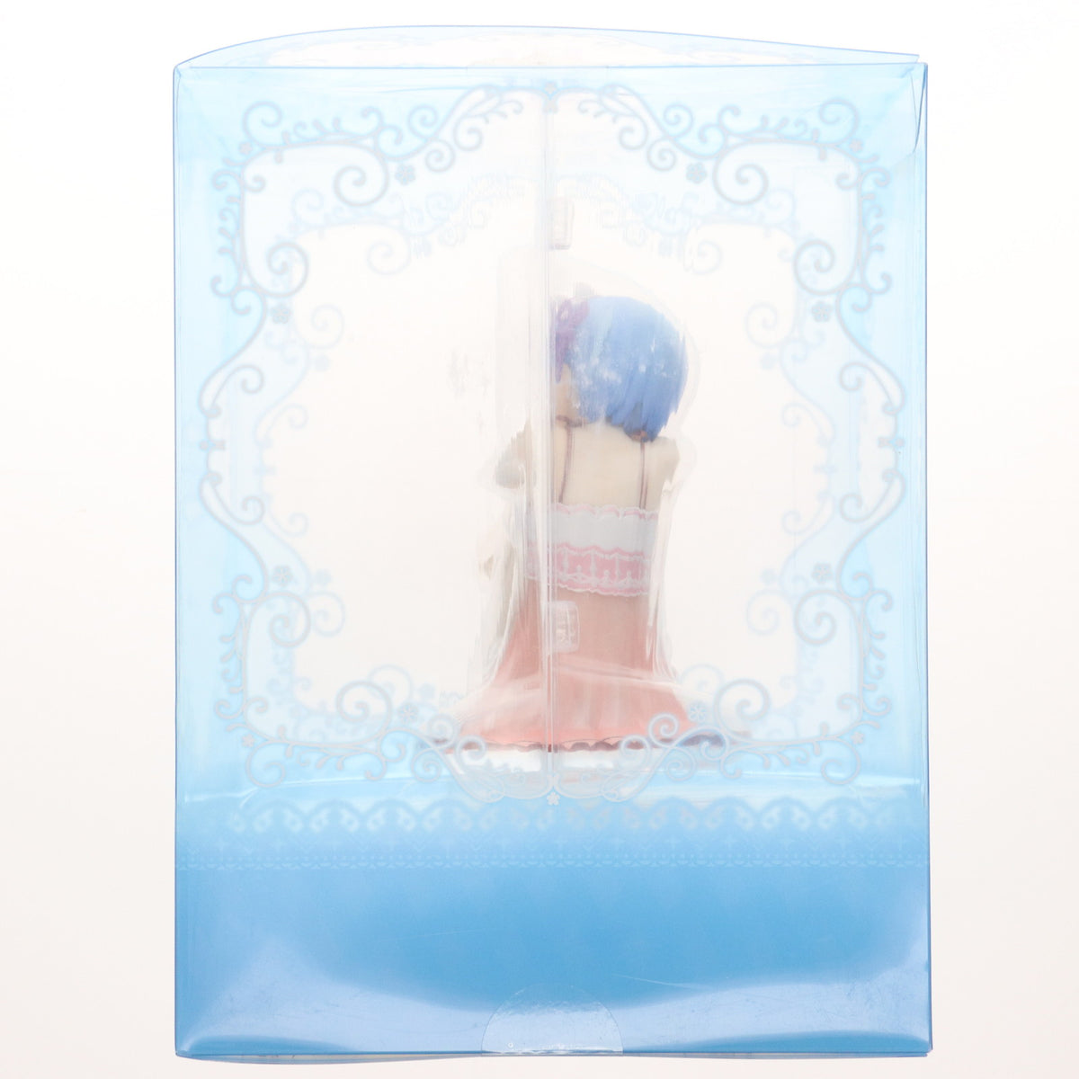 【中古即納】[FIG] レム・バースデーランジェリーVer. Re:ゼロから始める異世界生活 1/7 完成品 フィギュア KADOKAWA(カドカワ)(20171119)