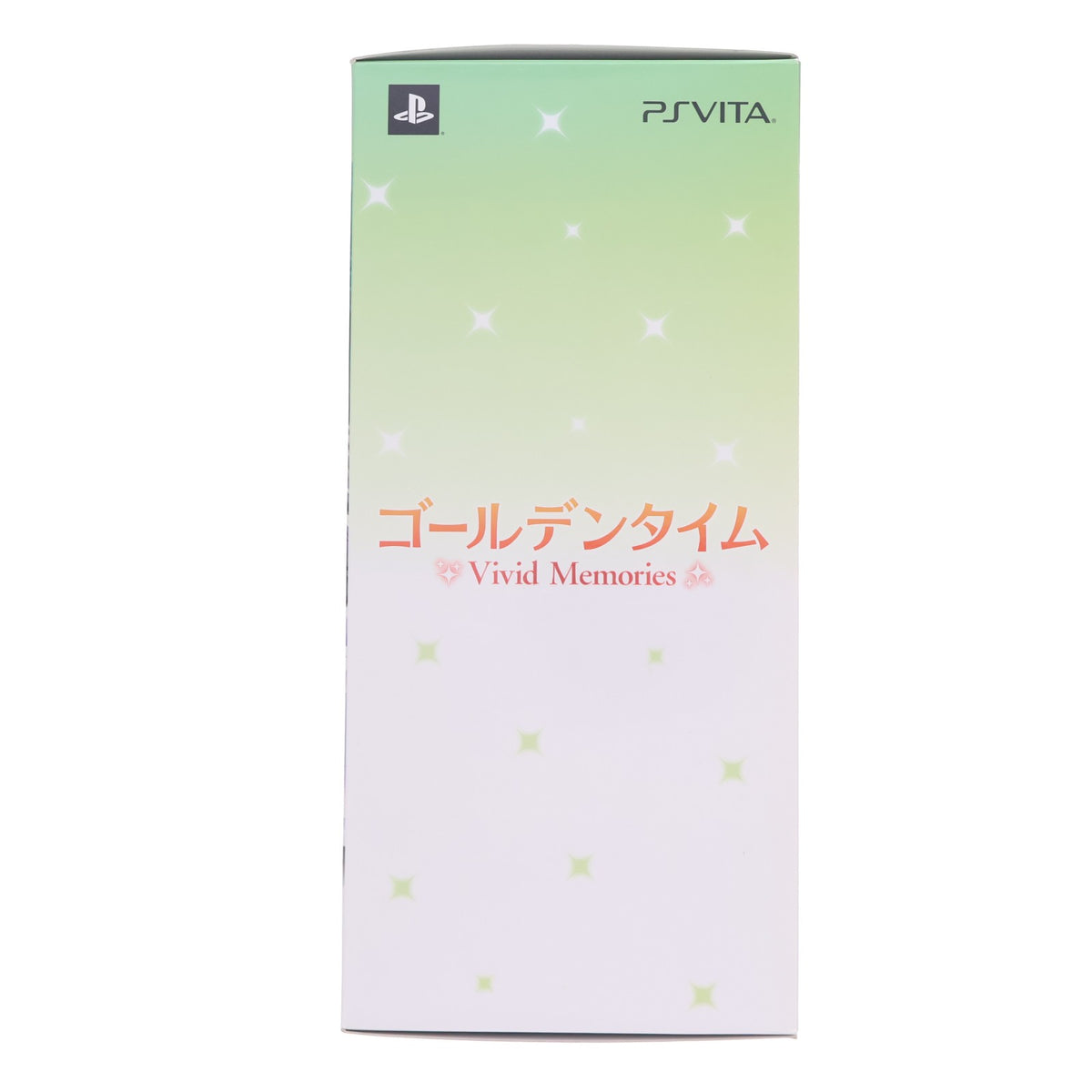 【中古即納】[FIG] (フィギュア単品) 加賀香子(かがこうこ) 水着フィギュア PS VITA ゴールデンタイム Vivid Memories 初回限定版 1/8 完成品 フィギュア 角川ゲームス(20140327)