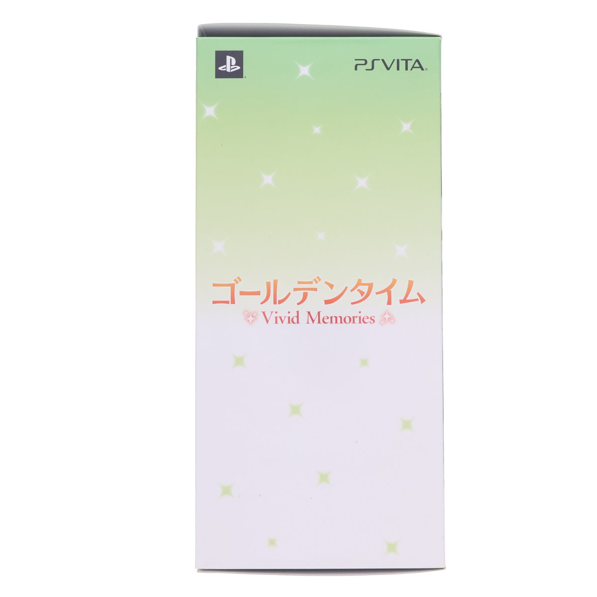 【中古即納】[FIG] (フィギュア単品) 加賀香子(かがこうこ) 水着フィギュア PS VITA ゴールデンタイム Vivid Memories 初回限定版 1/8 完成品 フィギュア 角川ゲームス(20140327)