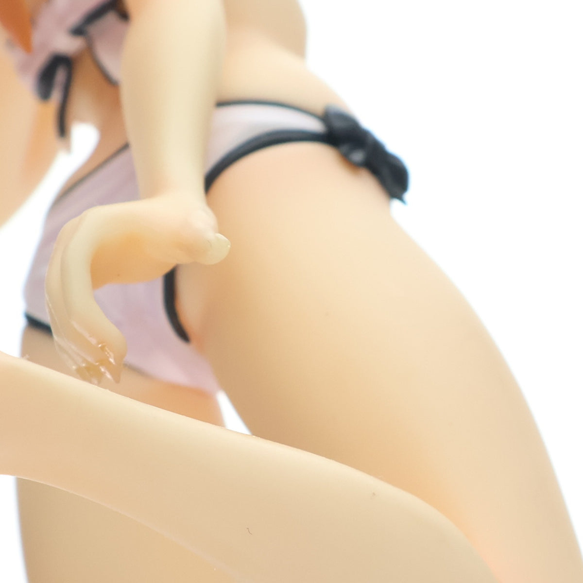 【中古即納】[FIG] 高坂桐乃(こうさかきりの) MIZUGIバージョン Cheerful! 俺の妹がこんなに可愛いわけがない 1/7 完成品 フィギュア オルカトイズ(20151010)