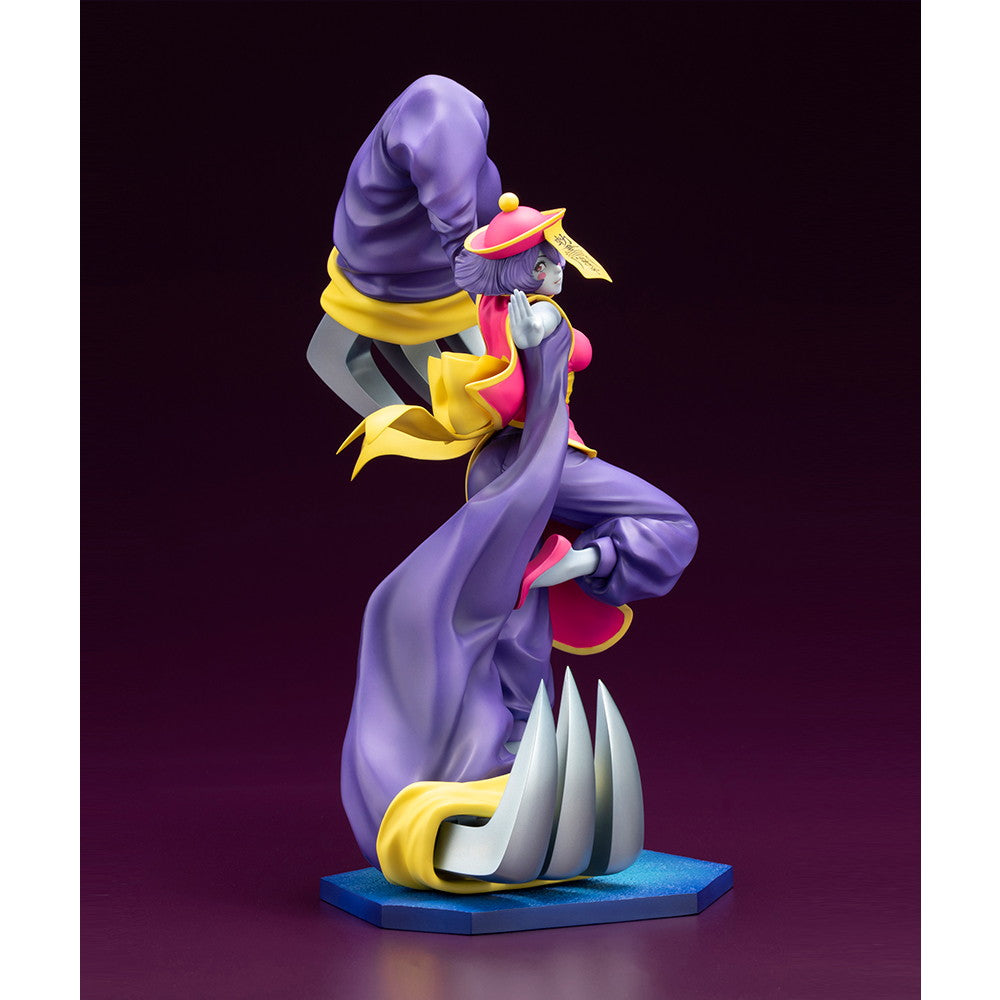【中古即納】[FIG] BISHOUJOシリーズ ヴァンパイア美少女 レイレイ 1/7 完成品 フィギュア(SV371) コトブキヤ(20250912)