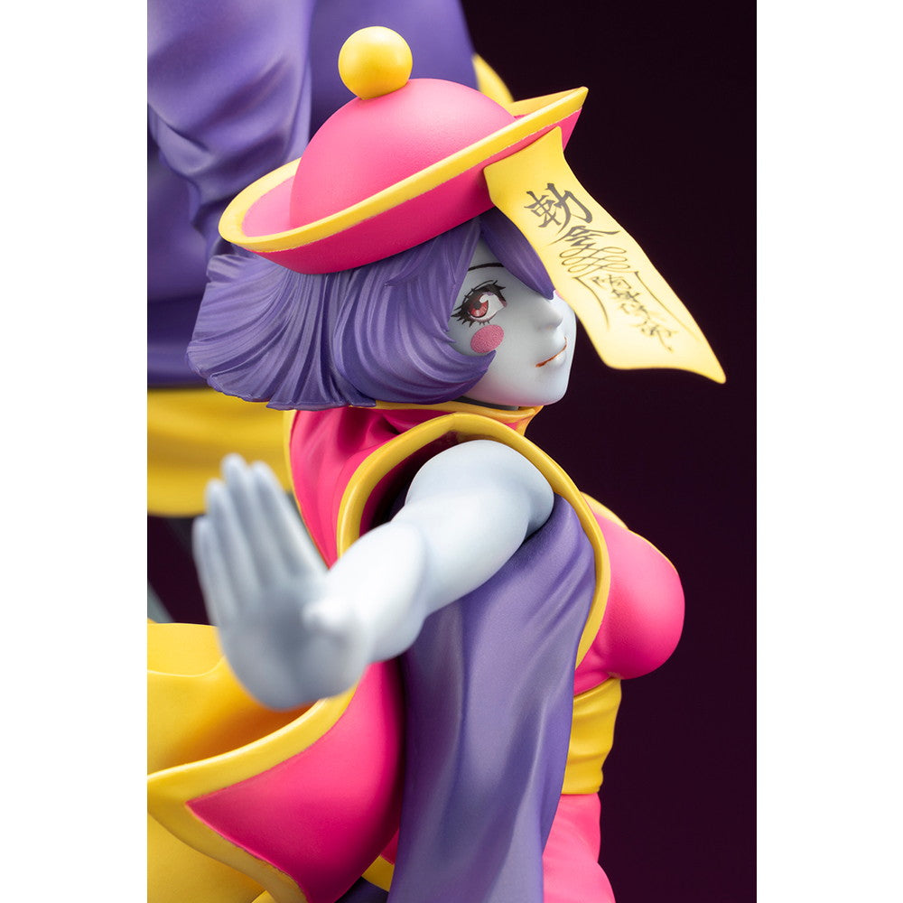 【中古即納】[FIG] BISHOUJOシリーズ ヴァンパイア美少女 レイレイ 1/7 完成品 フィギュア(SV371) コトブキヤ(20250912)