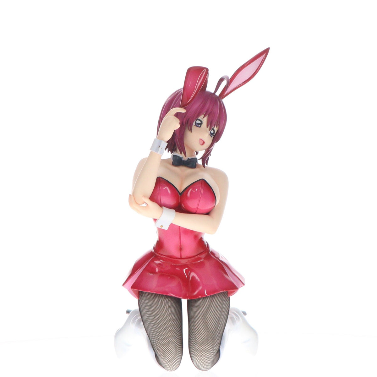 【中古即納】[FIG] B-style ルナマリア・ホーク バニーVer. 機動戦士ガンダムSEED DESTINY(シード デスティニー) 1/4 完成品 フィギュア プレミアムバンダイ&あみあみ限定 FREEing(フリーイング)(20260528)