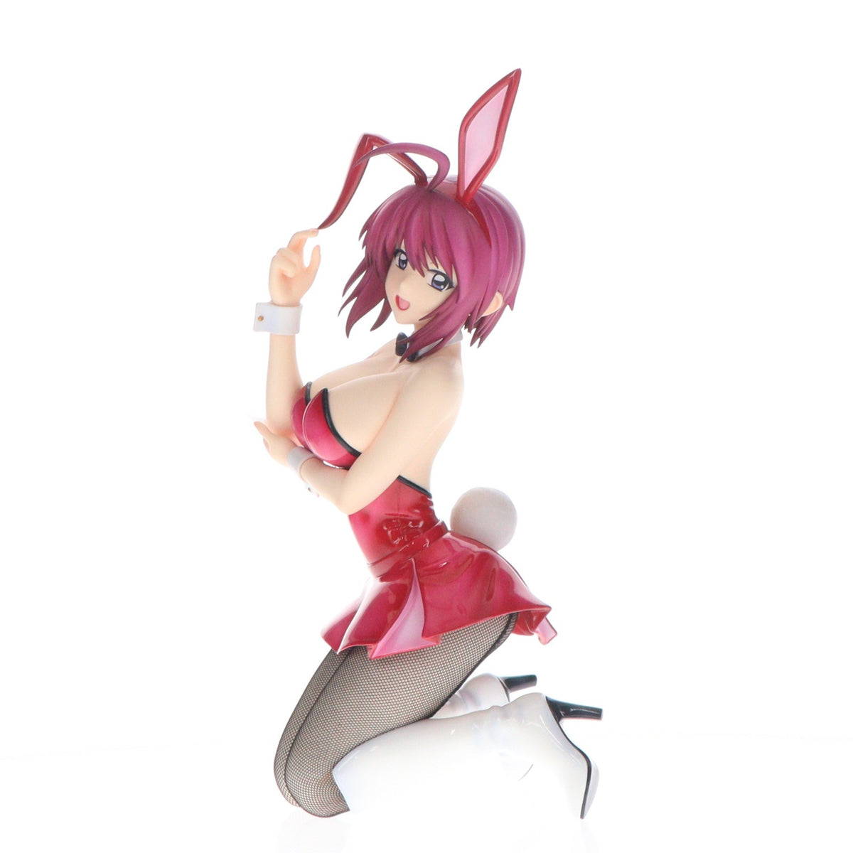 【中古即納】[FIG] B-style ルナマリア・ホーク バニーVer. 機動戦士ガンダムSEED DESTINY(シード デスティニー) 1/4 完成品 フィギュア プレミアムバンダイ&あみあみ限定 FREEing(フリーイング)(20260528)