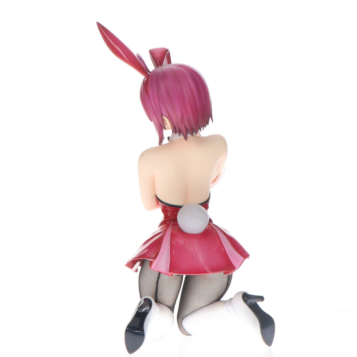 【中古即納】[FIG] B-style ルナマリア・ホーク バニーVer. 機動戦士ガンダムSEED DESTINY(シード デスティニー) 1/4 完成品 フィギュア プレミアムバンダイ&あみあみ限定 FREEing(フリーイング)(20260528)