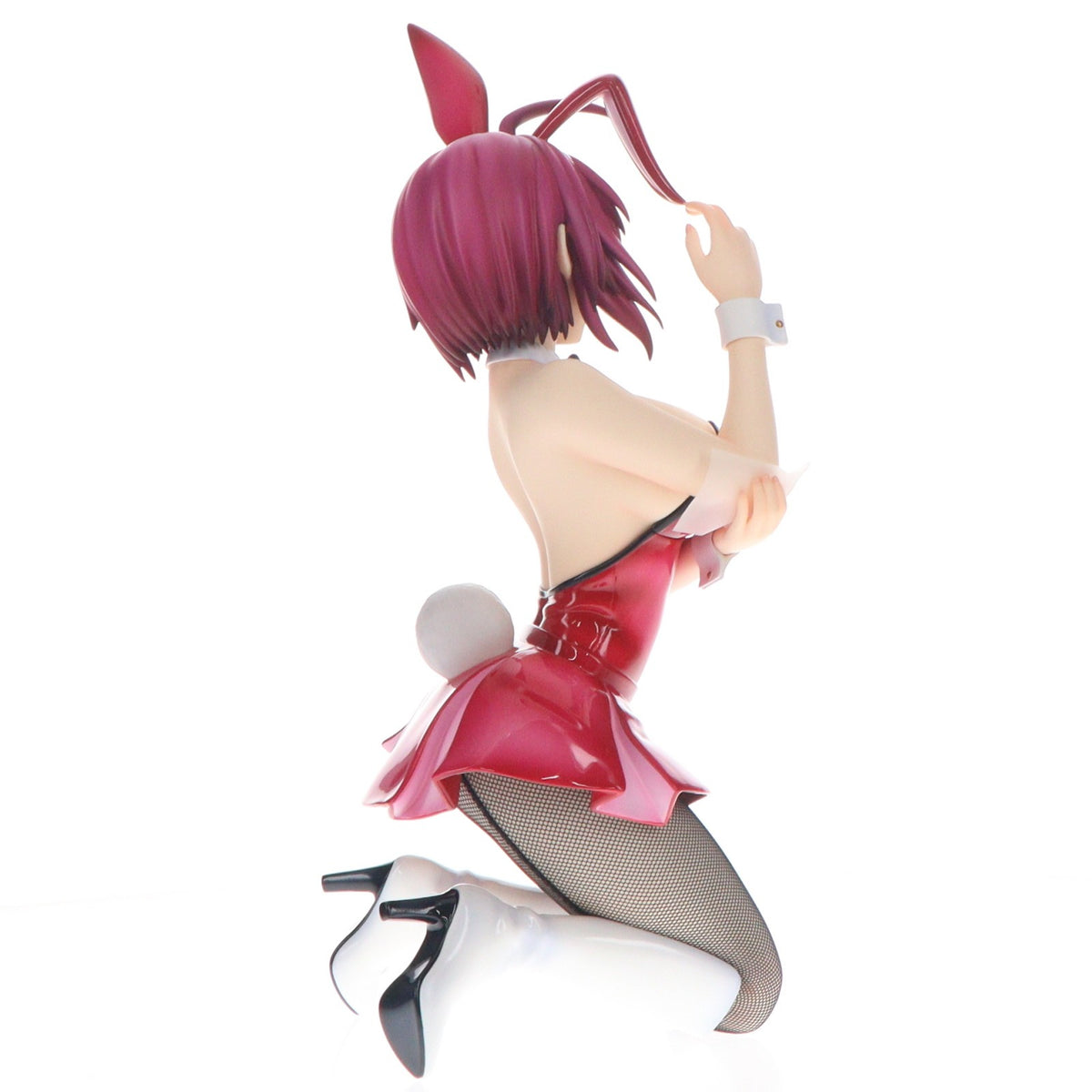 【中古即納】[FIG] B-style ルナマリア・ホーク バニーVer. 機動戦士ガンダムSEED DESTINY(シード デスティニー) 1/4 完成品 フィギュア プレミアムバンダイ&あみあみ限定 FREEing(フリーイング)(20260528)