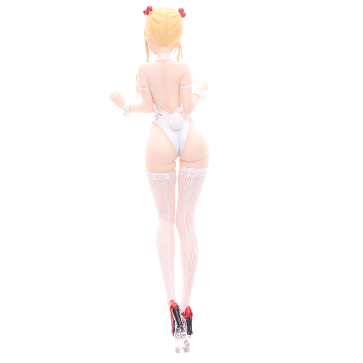 【中古即納】[FIG] BearPanda×K pring 小百合(さゆり) バニーガールVer. 1/4 完成品 フィギュア BearPanda(ベアパンダ)(20250405)