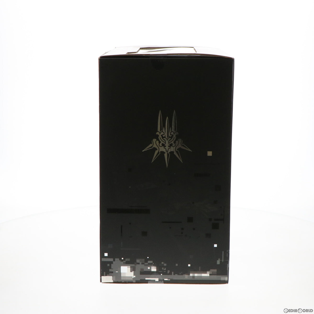 【中古即納】[FIG] 9S(ヨルハ九号S型) DX版 NieR:Automata(ニーア オートマタ) 完成品 フィギュア スクウェア・エニックス(20220319)