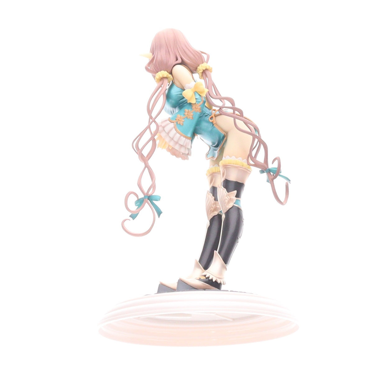 【中古即納】[FIG] リンナ・メイフィールド シャイニング・レゾナンス 1/8 完成品 フィギュア(PP606) コトブキヤ(20181130)