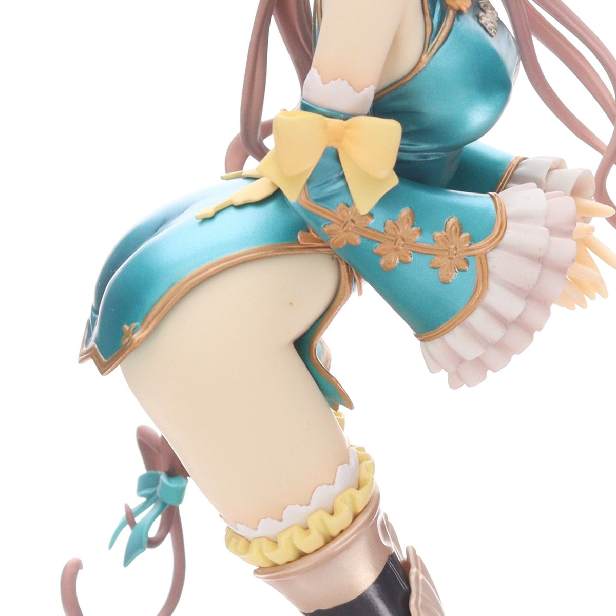 【中古即納】[FIG] リンナ・メイフィールド シャイニング・レゾナンス 1/8 完成品 フィギュア(PP606) コトブキヤ(20181130)