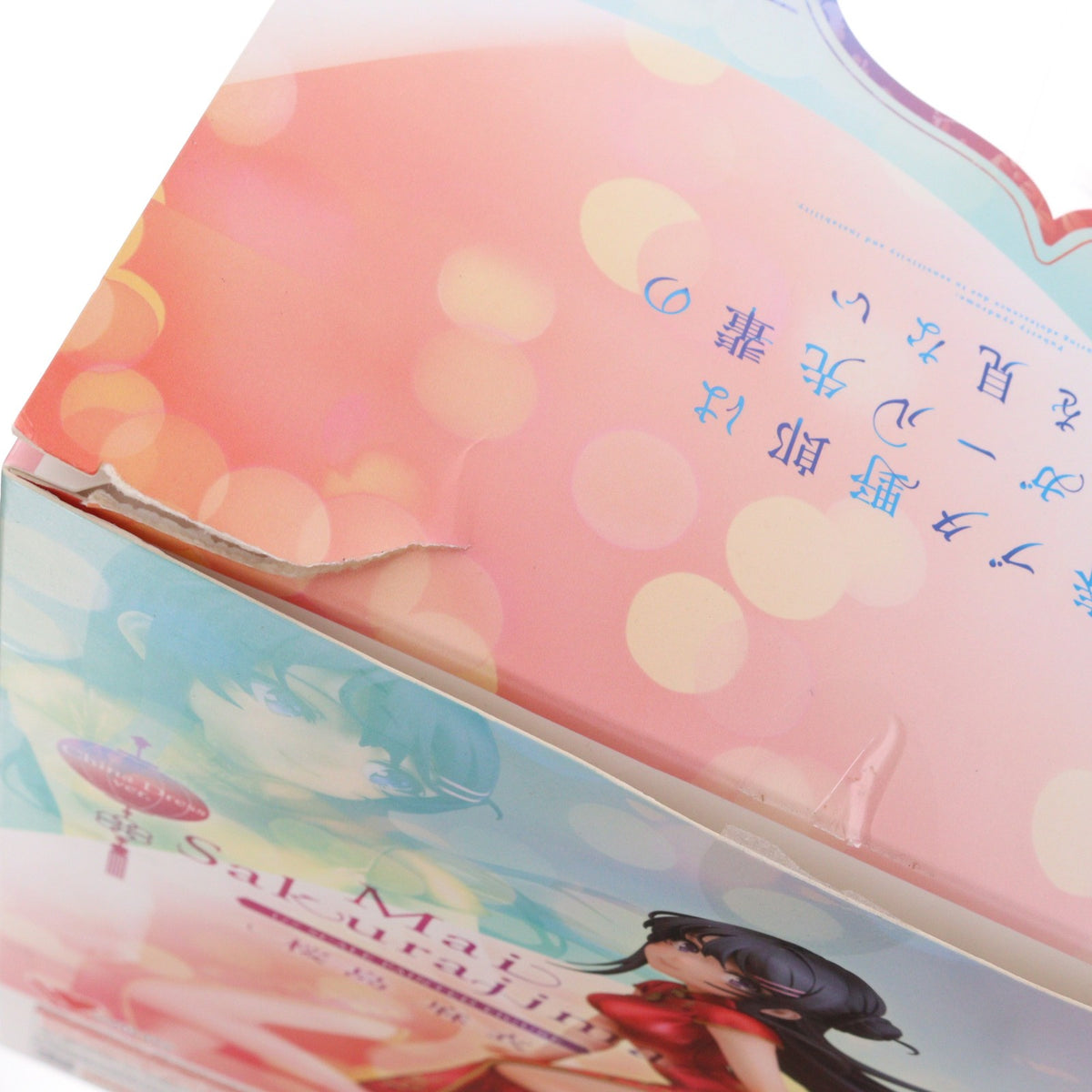 【中古即納】[FIG] 桜島麻衣(さくらじままい) チャイナドレスver. 青春ブタ野郎はバニーガール先輩の夢を見ない 1/7 完成品 フィギュア GOODSMILE ONLINE SHOP&Amazon.co.jp&あみあみ限定 WING(ウイング)(20221031)