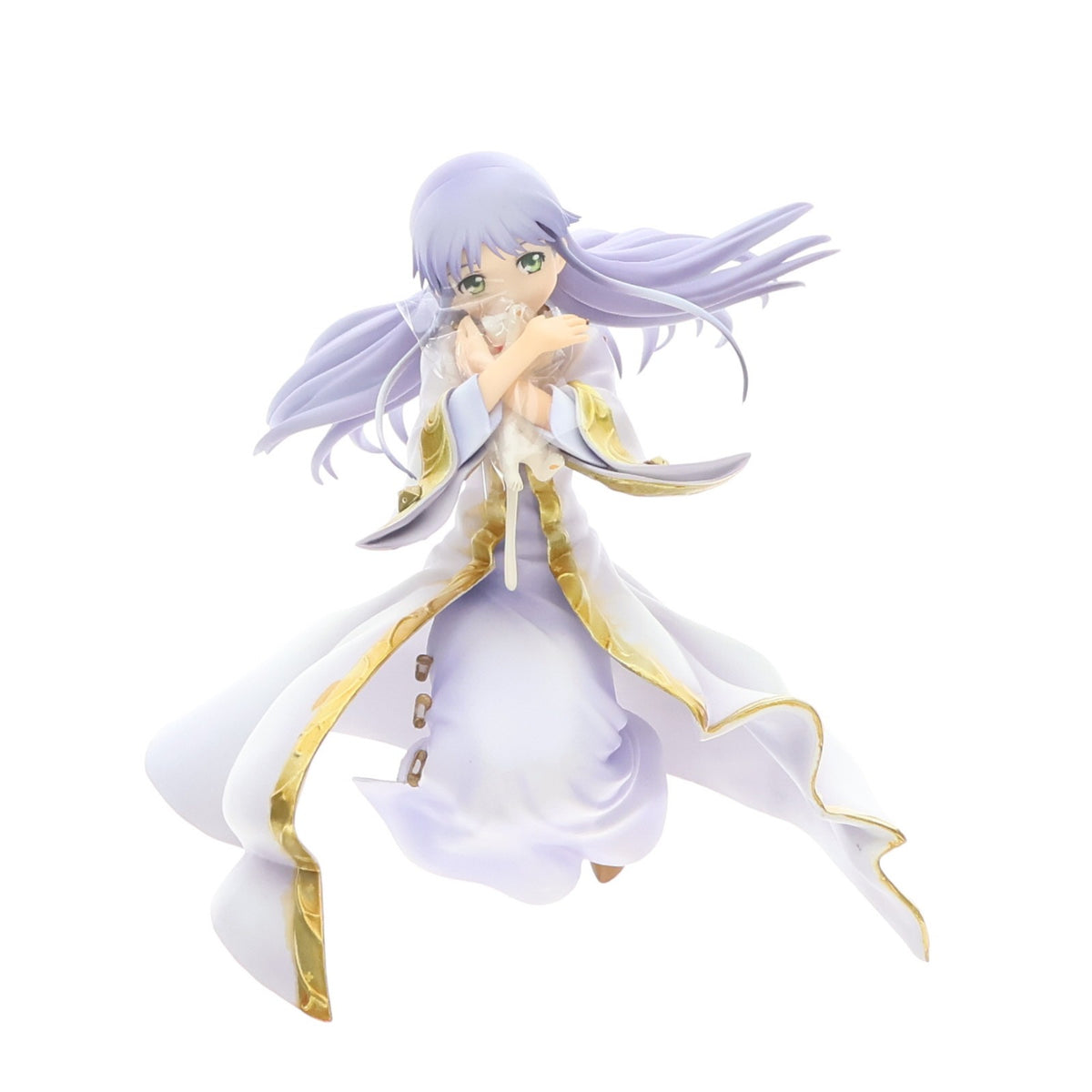 【中古即納】[FIG] インデックス とある魔術の禁書目録(インデックス) 1/8 完成品 フィギュア グッドスマイルカンパニー(20100331)