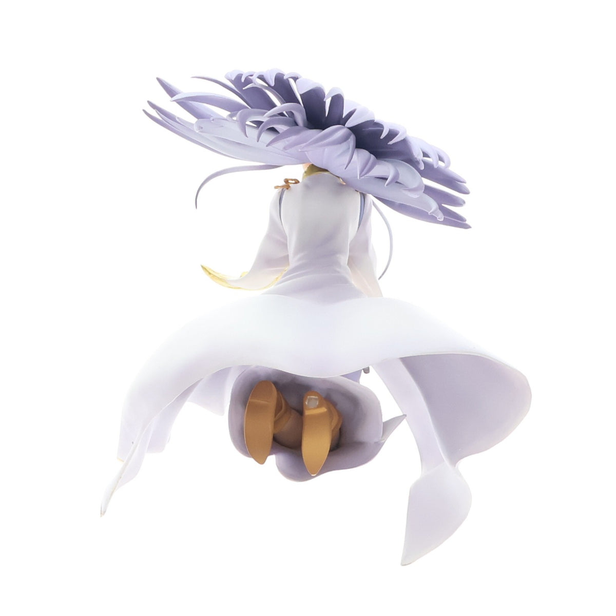【中古即納】[FIG] インデックス とある魔術の禁書目録(インデックス) 1/8 完成品 フィギュア グッドスマイルカンパニー(20100331)