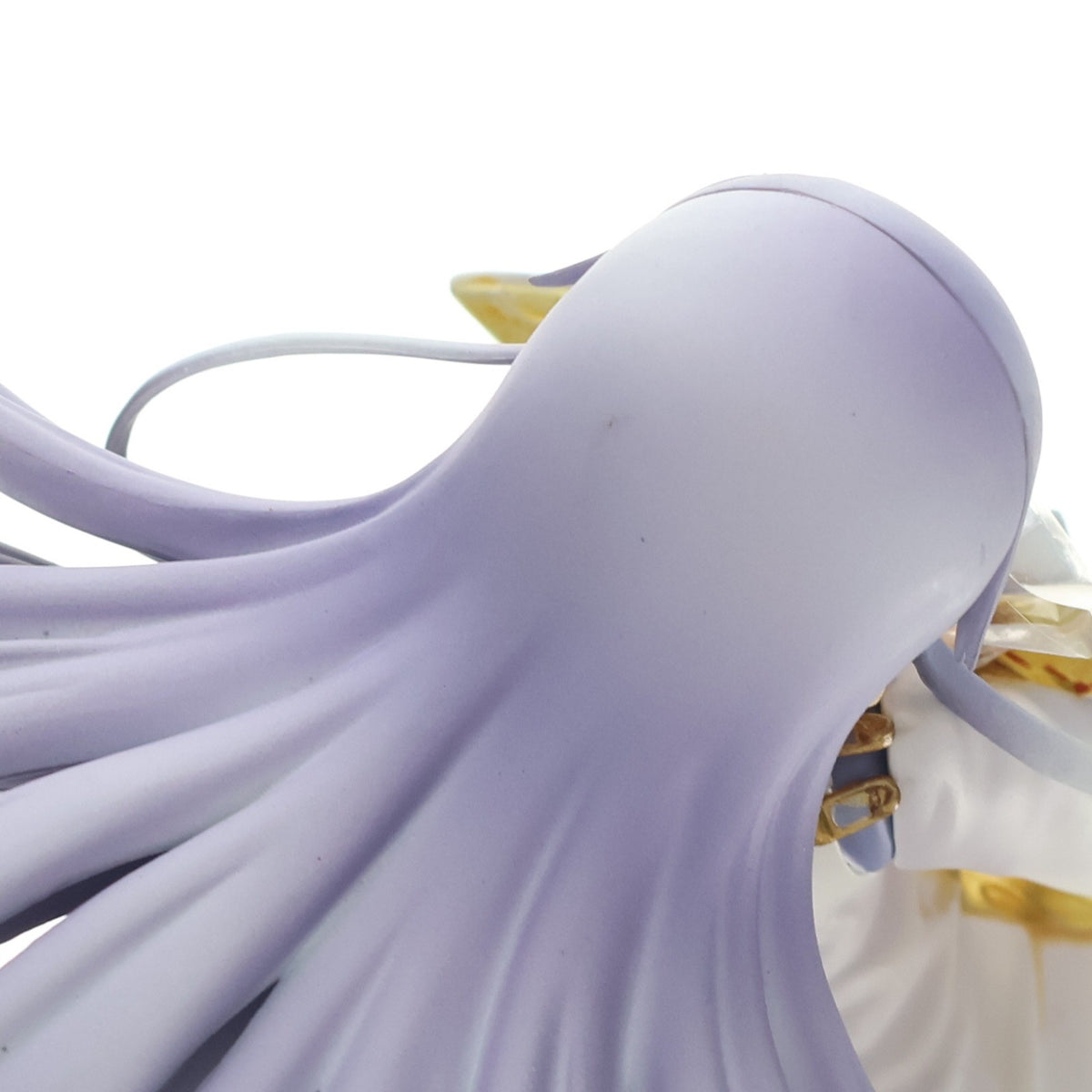 【中古即納】[FIG] インデックス とある魔術の禁書目録(インデックス) 1/8 完成品 フィギュア グッドスマイルカンパニー(20100331)