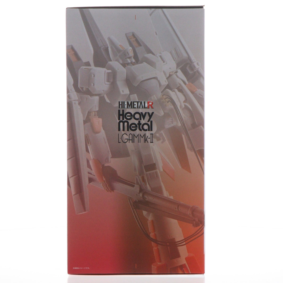 【中古即納】[FIG] 魂ウェブ商店限定 HI-METAL R エルガイム Mk-II 重戦機エルガイム 完成品 可動フィギュア バンダイスピリッツ(20250324)