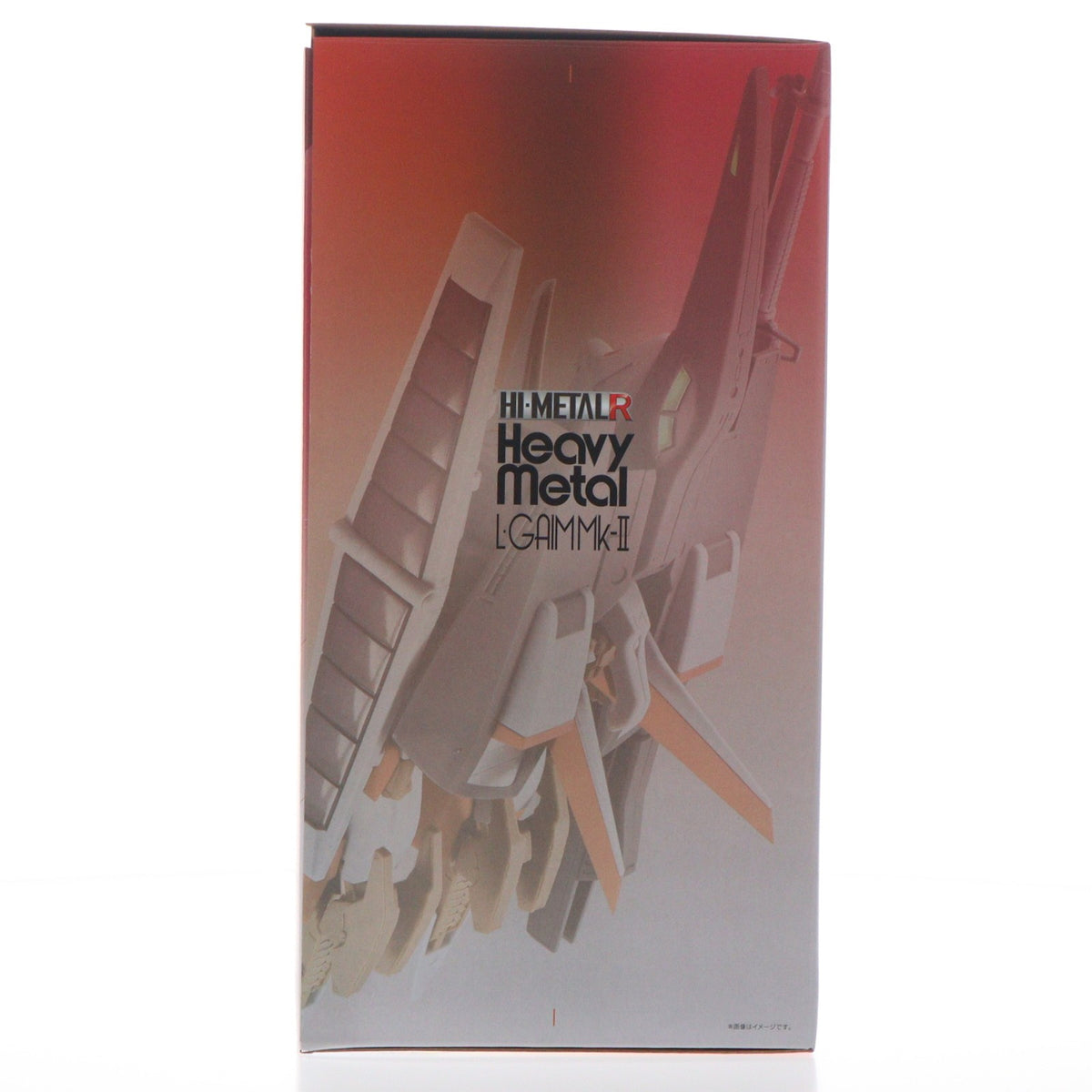 【中古即納】[FIG] 魂ウェブ商店限定 HI-METAL R エルガイム Mk-II 重戦機エルガイム 完成品 可動フィギュア バンダイスピリッツ(20250324)
