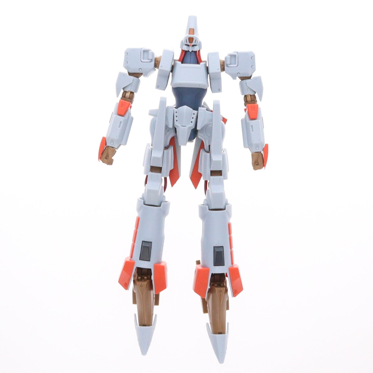 【中古即納】[FIG] 魂ウェブ商店限定 HI-METAL R エルガイム Mk-II 重戦機エルガイム 完成品 可動フィギュア バンダイスピリッツ(20250324)