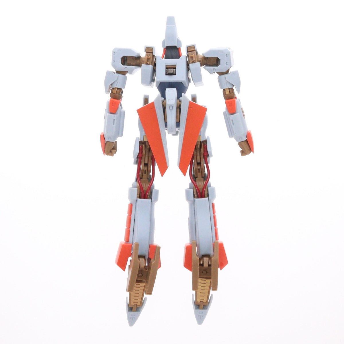 【中古即納】[FIG] 魂ウェブ商店限定 HI-METAL R エルガイム Mk-II 重戦機エルガイム 完成品 可動フィギュア バンダイスピリッツ(20250324)