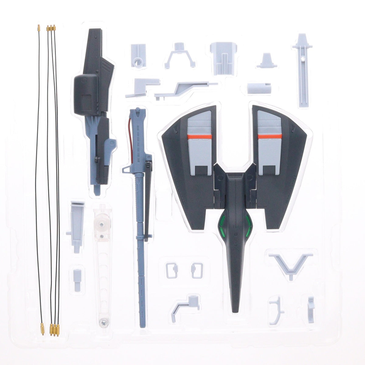 【中古即納】[FIG] 魂ウェブ商店限定 HI-METAL R エルガイム Mk-II 重戦機エルガイム 完成品 可動フィギュア バンダイスピリッツ(20250324)