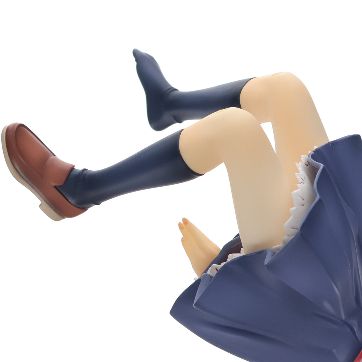 【中古即納】[FIG] 羽川翼(はねかわつばさ) 化物語 1/8 完成品 フィギュア グッドスマイルカンパニー(20110915)