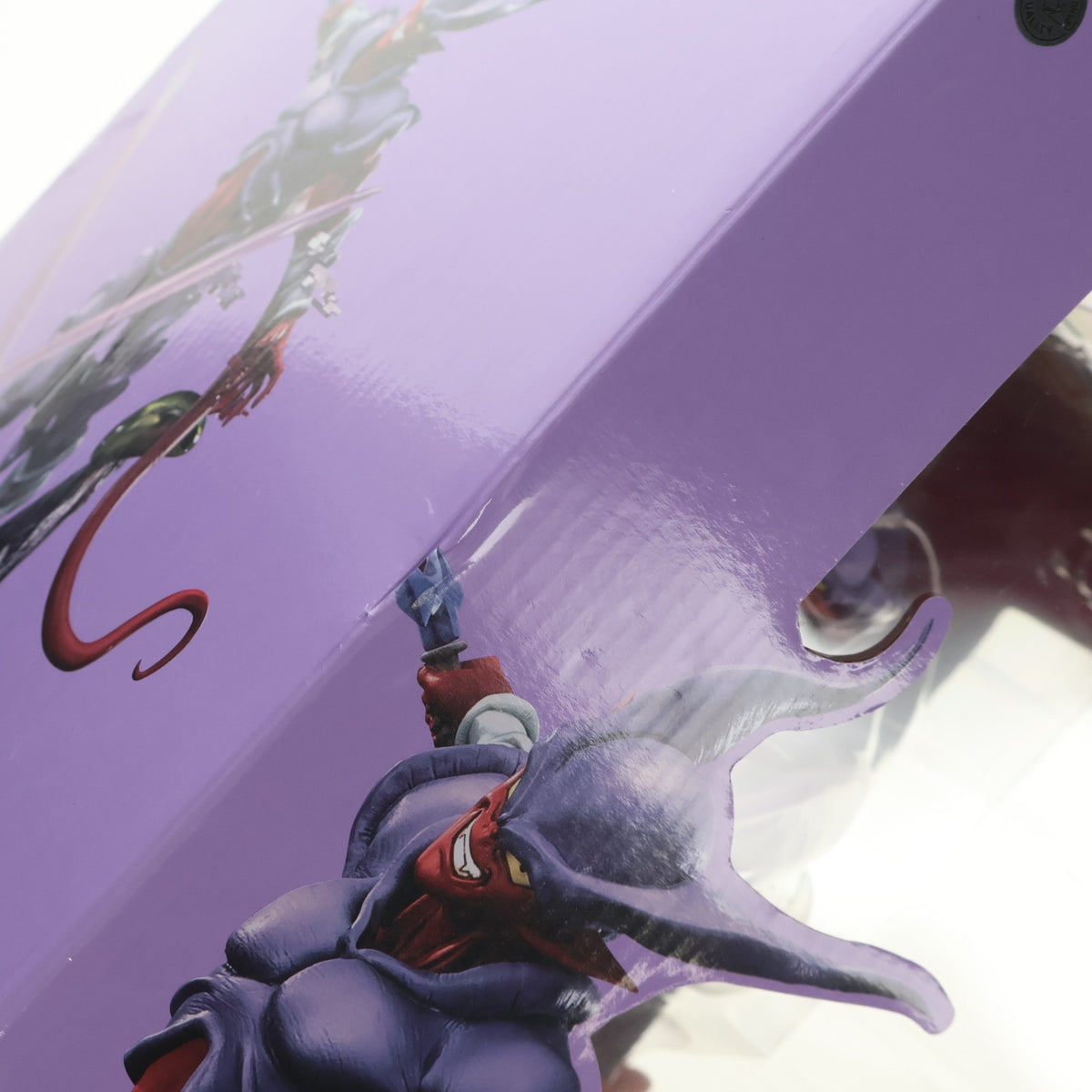 【中古即納】[FIG] 魂ウェブ商店限定 フィギュアーツZERO [超激戦] ジャネンバ ドラゴンボールZ 完成品 フィギュア バンダイスピリッツ(20231222)