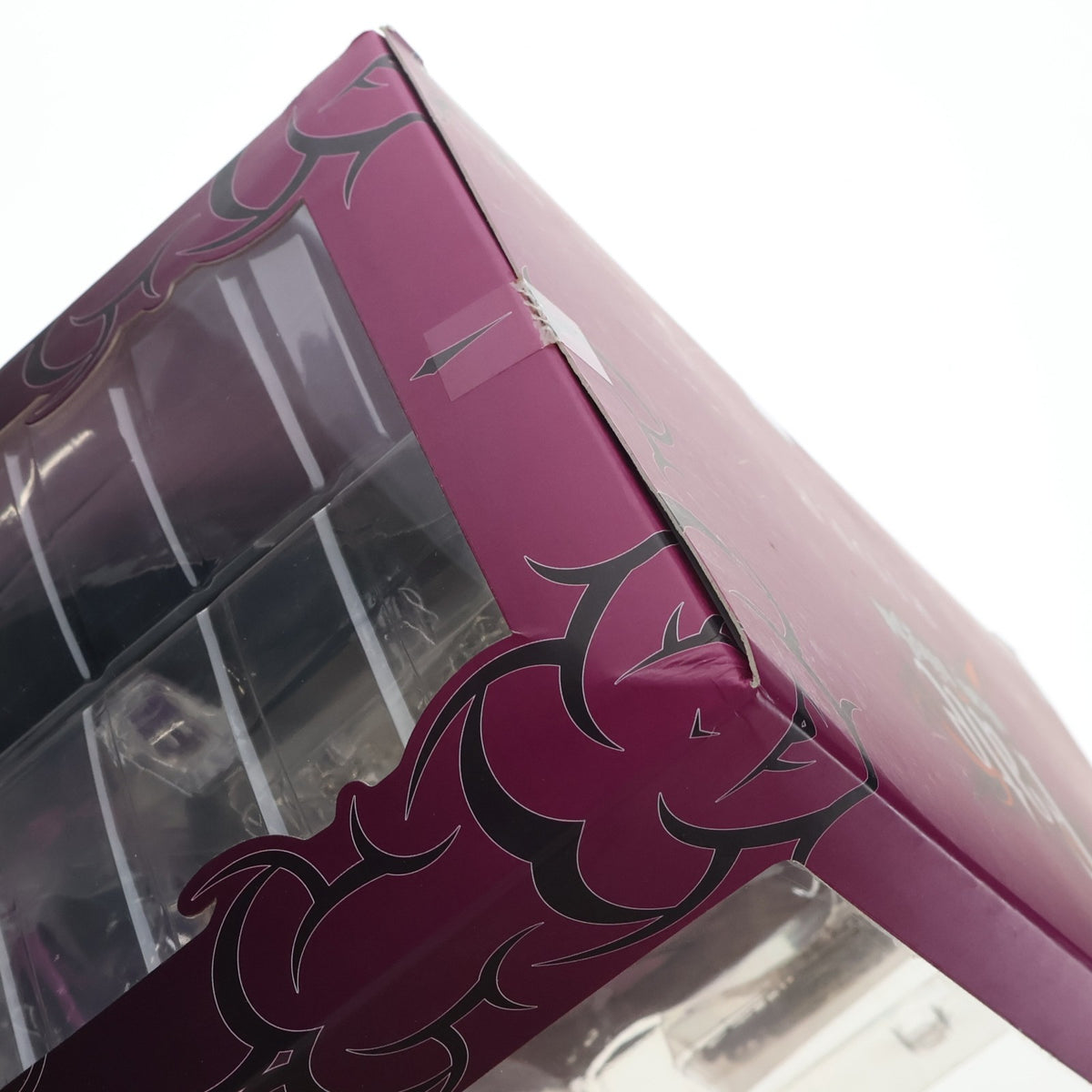 【中古即納】[FIG] ライダー Fate/stay night(フェイト/ステイナイト) 1/7 完成品 フィギュア エンターブレイン(20081122)