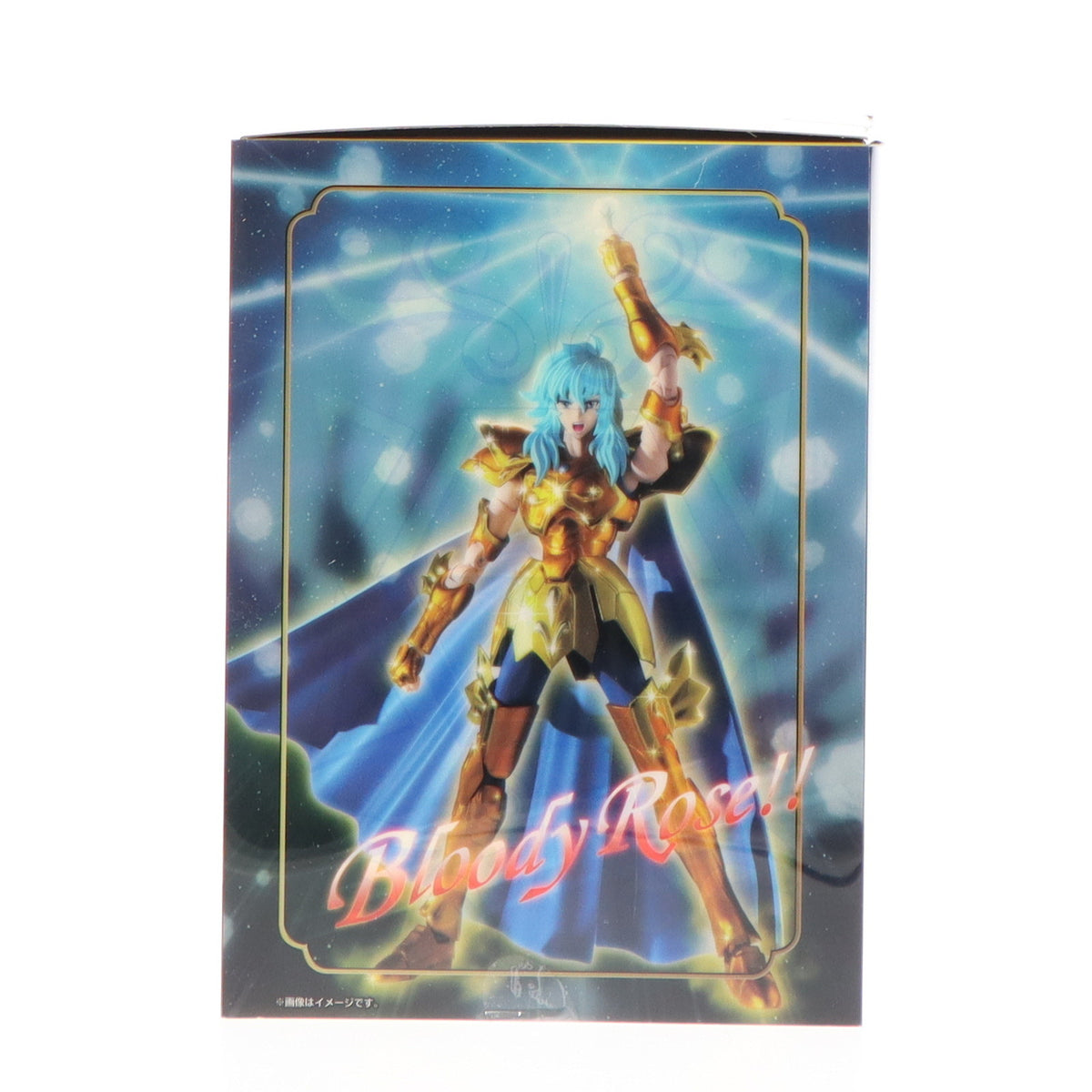 【中古即納】[FIG] (再販) TAMASHII NATIONS STORE限定 聖闘士聖衣神話EX ピスケスアフロディーテ(リバイバル版) 聖闘士星矢 完成品 可動フィギュア バンダイスピリッツ(20250214)
