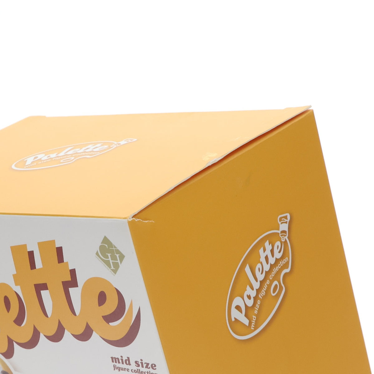 【中古即納】[FIG] Palette おきがえコレクション とらきなこ うちのねこが女の子でかわいい 完成品 フィギュア GOLDENHEAD+(ゴールデンヘッドプラス)(20240428)