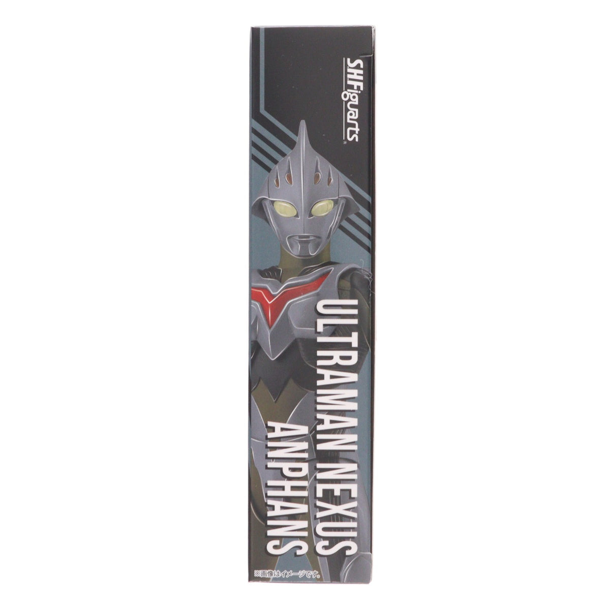 【中古即納】[FIG] S.H.Figuarts(フィギュアーツ) ウルトラマンネクサス アンファンス 完成品 可動フィギュア バンダイスピリッツ(20260425)