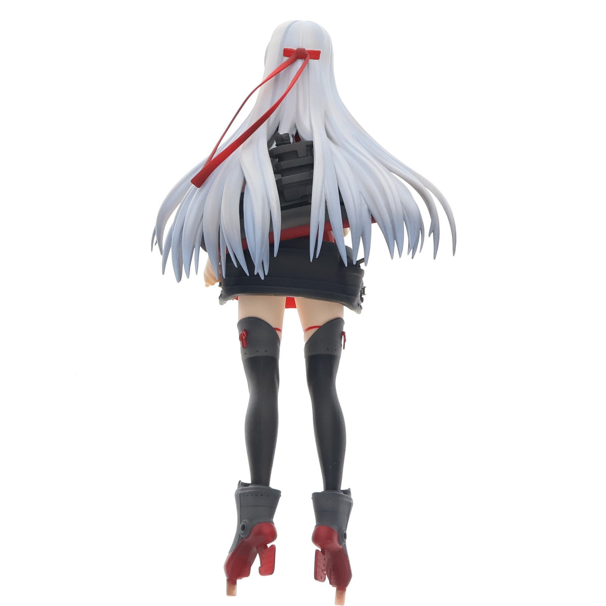 【中古即納】[FIG] 翔鶴改二(しょうかくかいに) 艦隊これくしょん -艦これ- 1/7 完成品 フィギュア ファニーナイツ(アオシマ)(20160803)