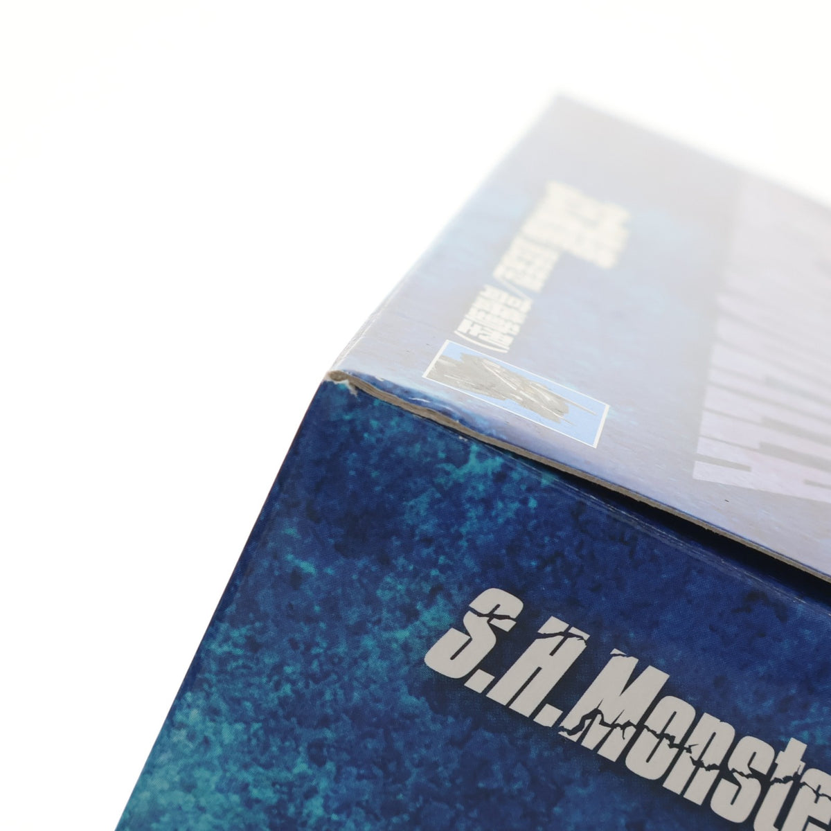 【中古即納】[FIG] 魂ウェブ商店限定 S.H.MonsterArts(モンスターアーツ) 3式機龍(重武装型/高機動型) ゴジラ×モスラ×メカゴジラ 東京SOS 完成品 可動フィギュア バンダイ(20141031)