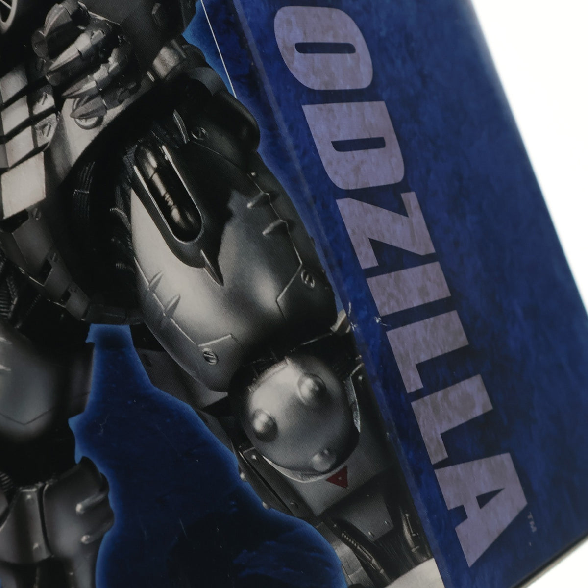 【中古即納】[FIG] 魂ウェブ商店限定 S.H.MonsterArts(モンスターアーツ) 3式機龍(重武装型/高機動型) ゴジラ×モスラ×メカゴジラ 東京SOS 完成品 可動フィギュア バンダイ(20141031)