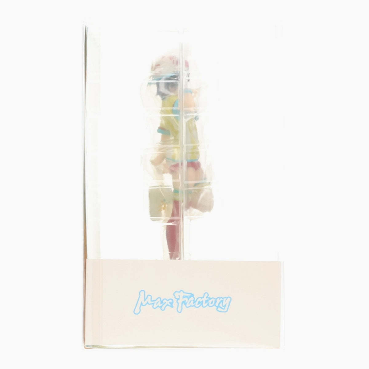 【中古即納】[FIG] POP UP PARADE(ポップアップパレード) 大空スバル(おおぞらすばる) ホロライブプロダクション 完成品 フィギュア マックスファクトリー(20230217)