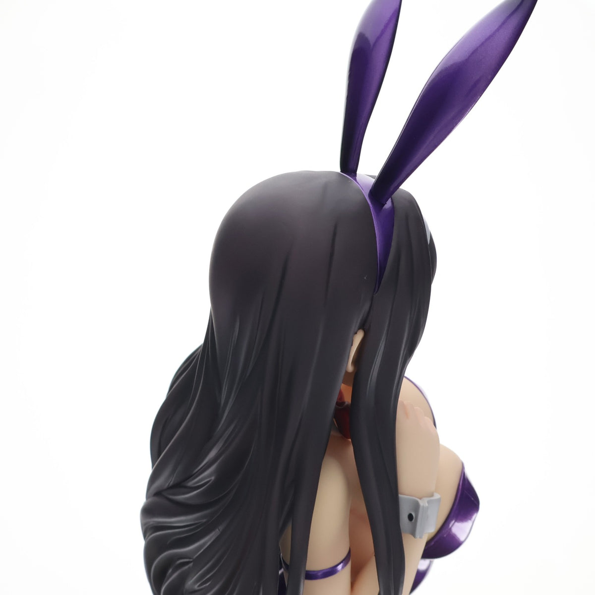 【中古即納】[FIG] B-Style 霞ヶ丘詩羽(かすみがおかうたは) 生足バニーVer. 冴えない彼女の育てかた♭ 1/4 完成品 フィギュア FREEing(フリーイング)(20200701)