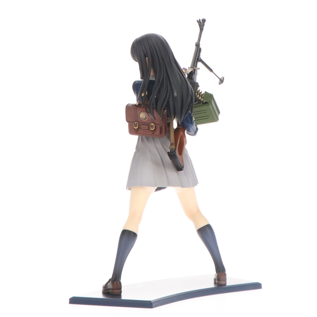 【中古即納】[FIG] 井ノ上たきな(いのうえたきな) リコリス・リコイル 1/7 完成品 フィギュア グッドスマイルカンパニー(20240522)
