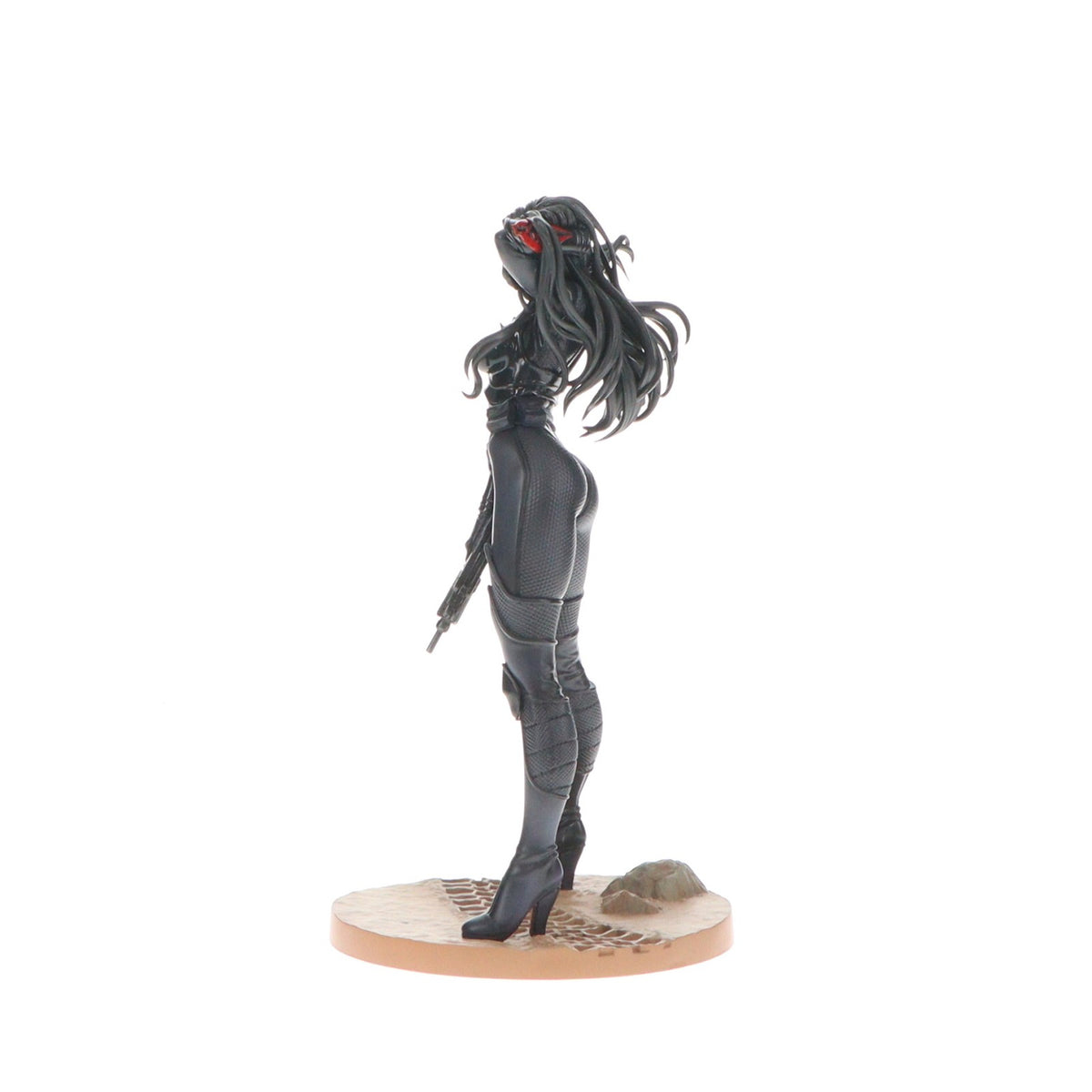 【中古即納】[FIG] G.I. JOE美少女 バロネス G.I.ジョー 1/7 完成品 フィギュア(SV234) コトブキヤ(20191227)