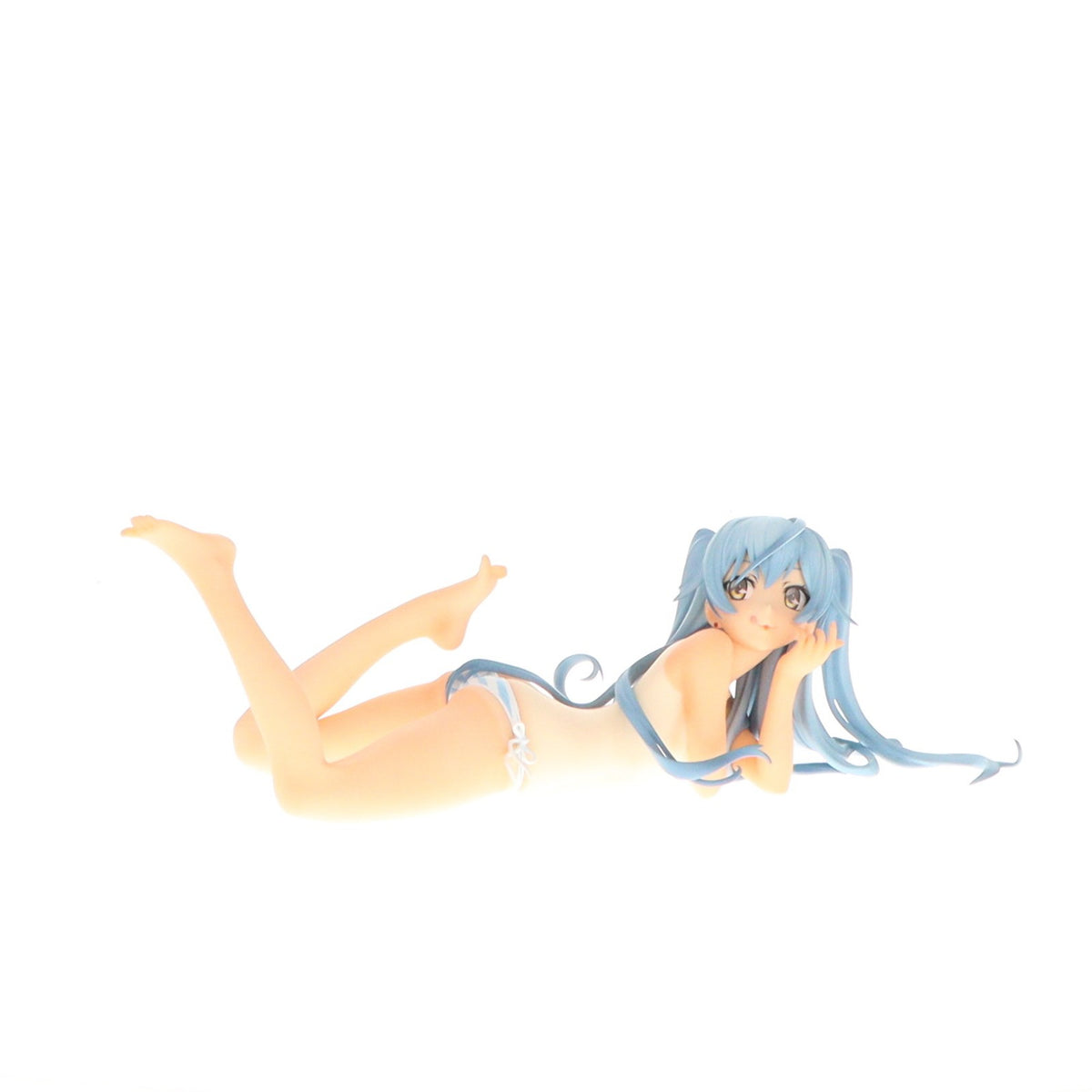 【中古即納】[FIG] トーカ(獅子ヶ谷桐花)(ししがやとうか) グリザイア:ファントムトリガー 1/6 完成品 フィギュア(PVC282) オーキッドシード(20230402)