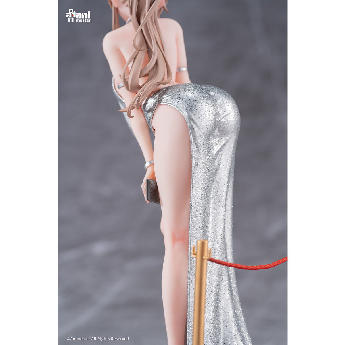 【中古即納】[FIG] ドレス エリン 1/6 完成品 フィギュア AniMester(アニメスター)(20260430)