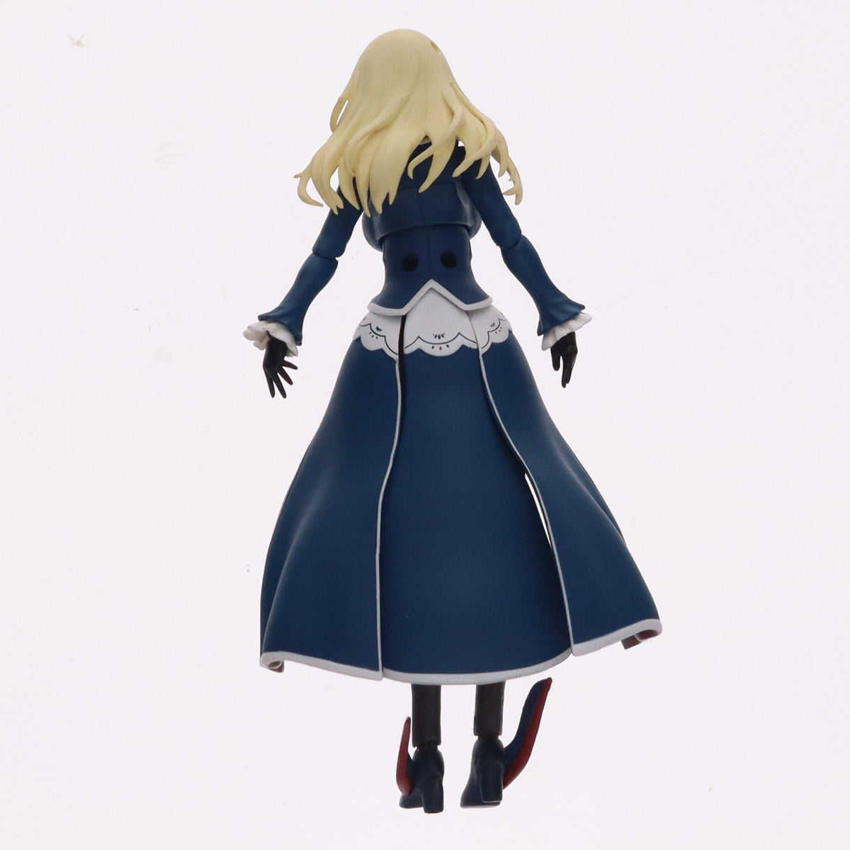 【中古即納】[FIG] アーマーガールズプロジェクト 艦これ 愛宕(あたご) 艦隊これくしょん-艦これ- 完成品 可動フィギュア バンダイ(20150131)