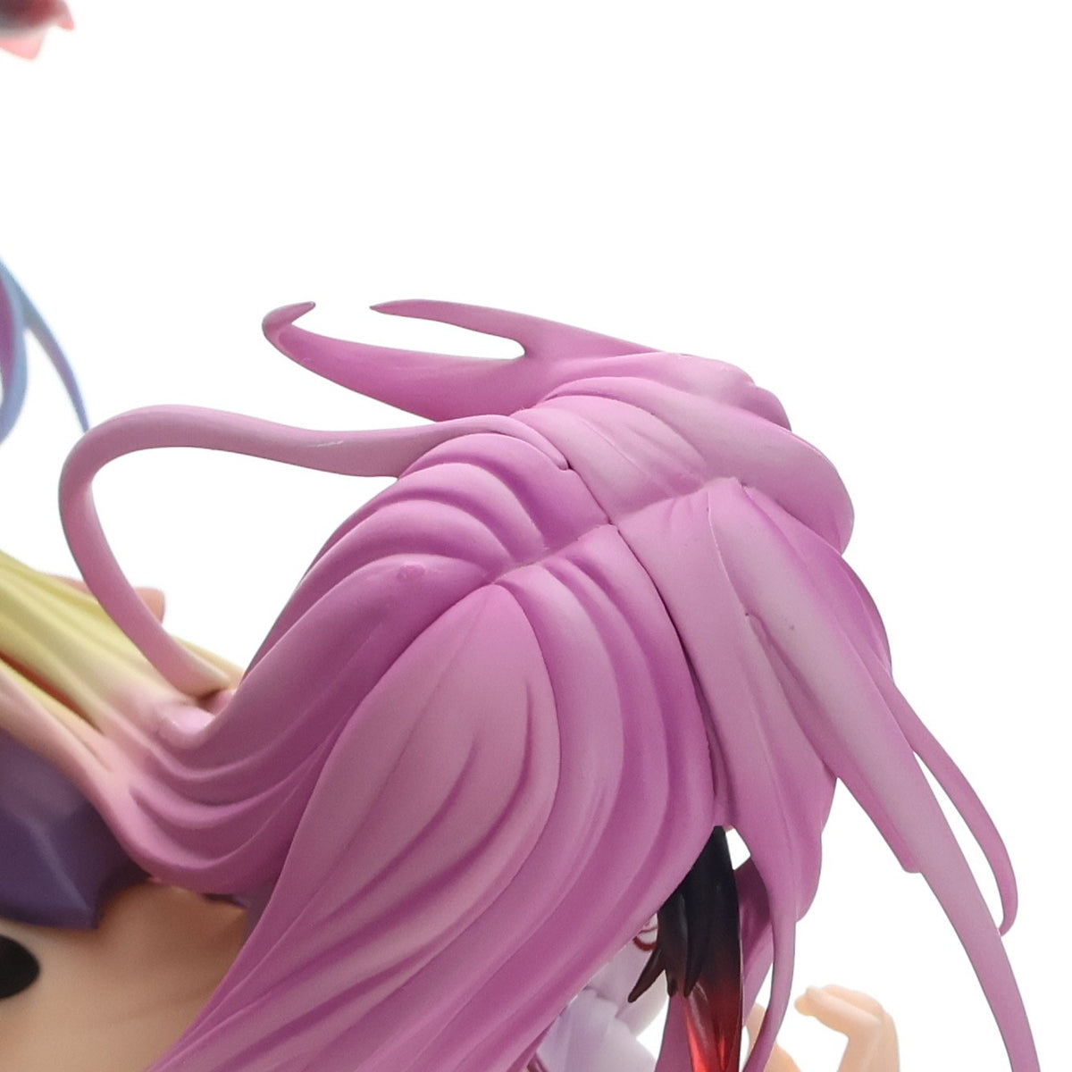 【中古即納】[FIG] ジブリール 大戦Ver. ノーゲーム・ノーライフ ゼロ 1/7 完成品 フィギュア Phat!(ファット・カンパニー)(20181031)
