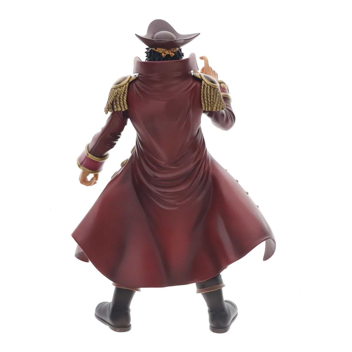 【中古即納】[FIG] Portrait.Of.Pirates P.O.P NEO-DX ゴール・D・ロジャー ONE PIECE(ワンピース) 1/8 完成品 フィギュア メガハウス(20130929)