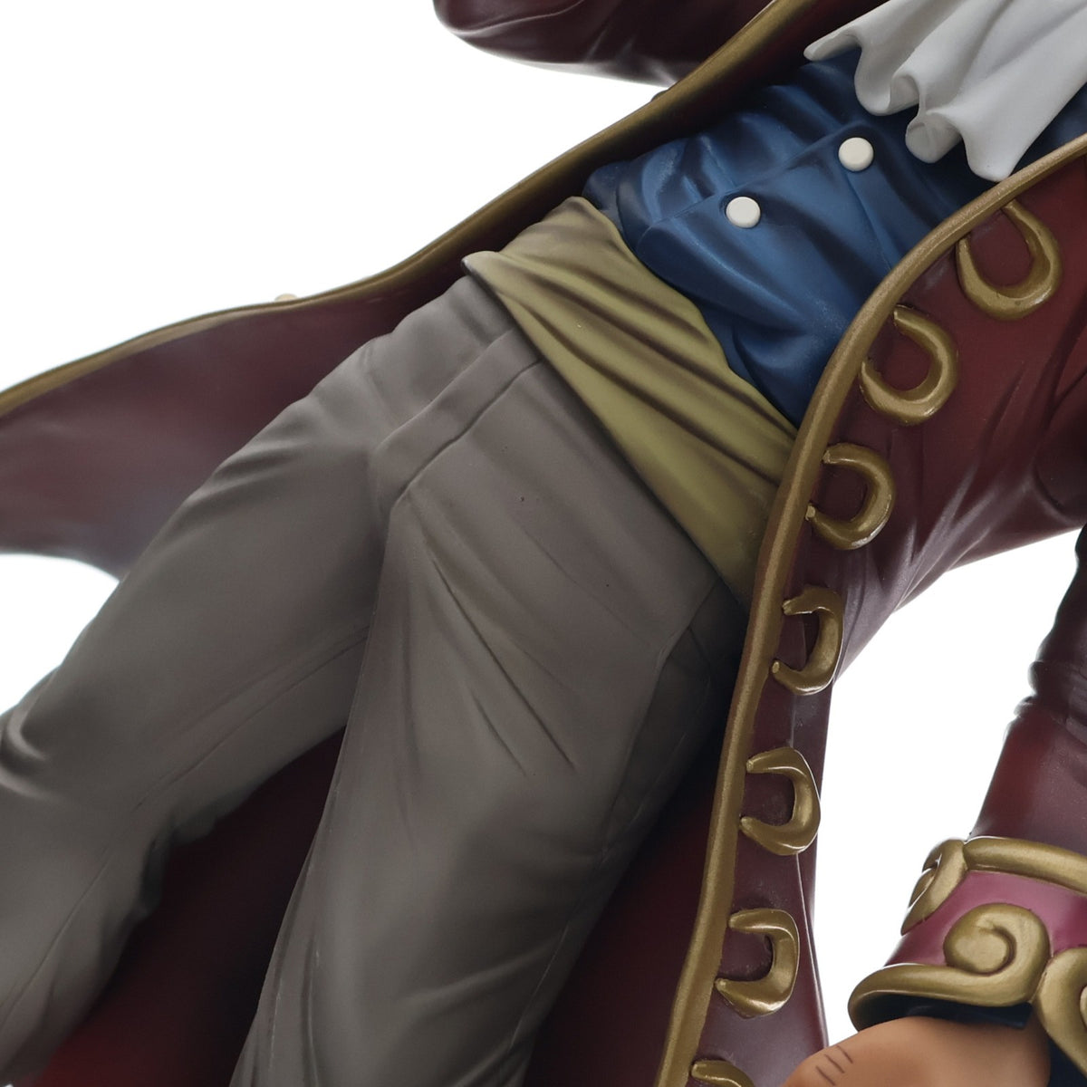 【中古即納】[FIG] Portrait.Of.Pirates P.O.P NEO-DX ゴール・D・ロジャー ONE PIECE(ワンピース) 1/8 完成品 フィギュア メガハウス(20130929)