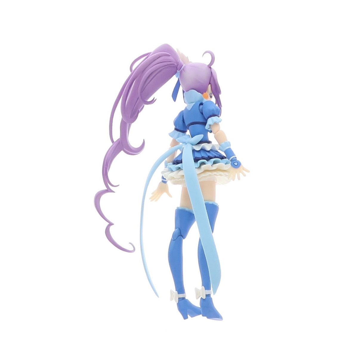 【中古即納】[FIG] 魂ウェブ商店限定 S.H.Figuarts(フィギュアーツ) キュアビート スイートプリキュア♪ 完成品 可動フィギュア バンダイ(20160430)