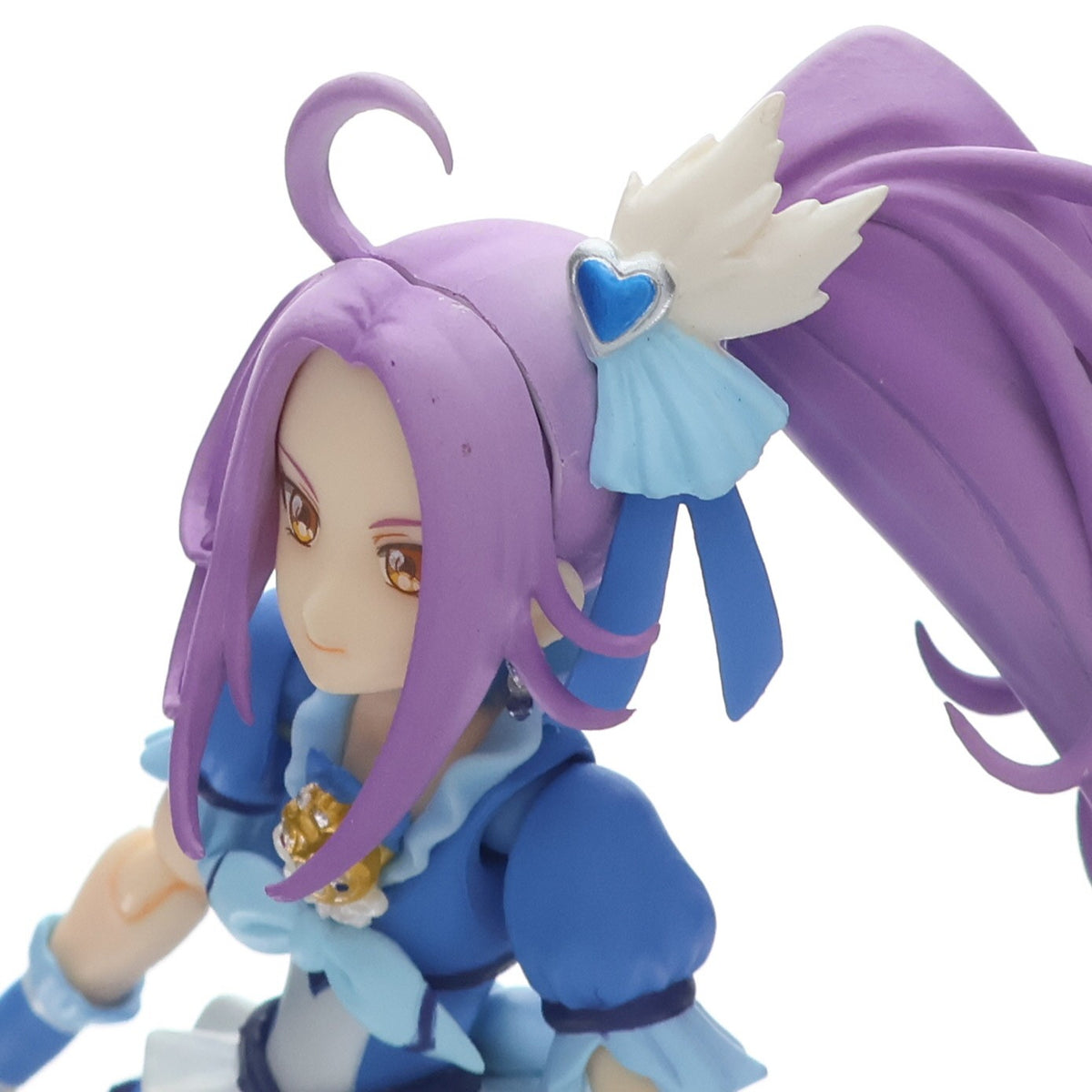 【中古即納】[FIG] 魂ウェブ商店限定 S.H.Figuarts(フィギュアーツ) キュアビート スイートプリキュア♪ 完成品 可動フィギュア バンダイ(20160430)