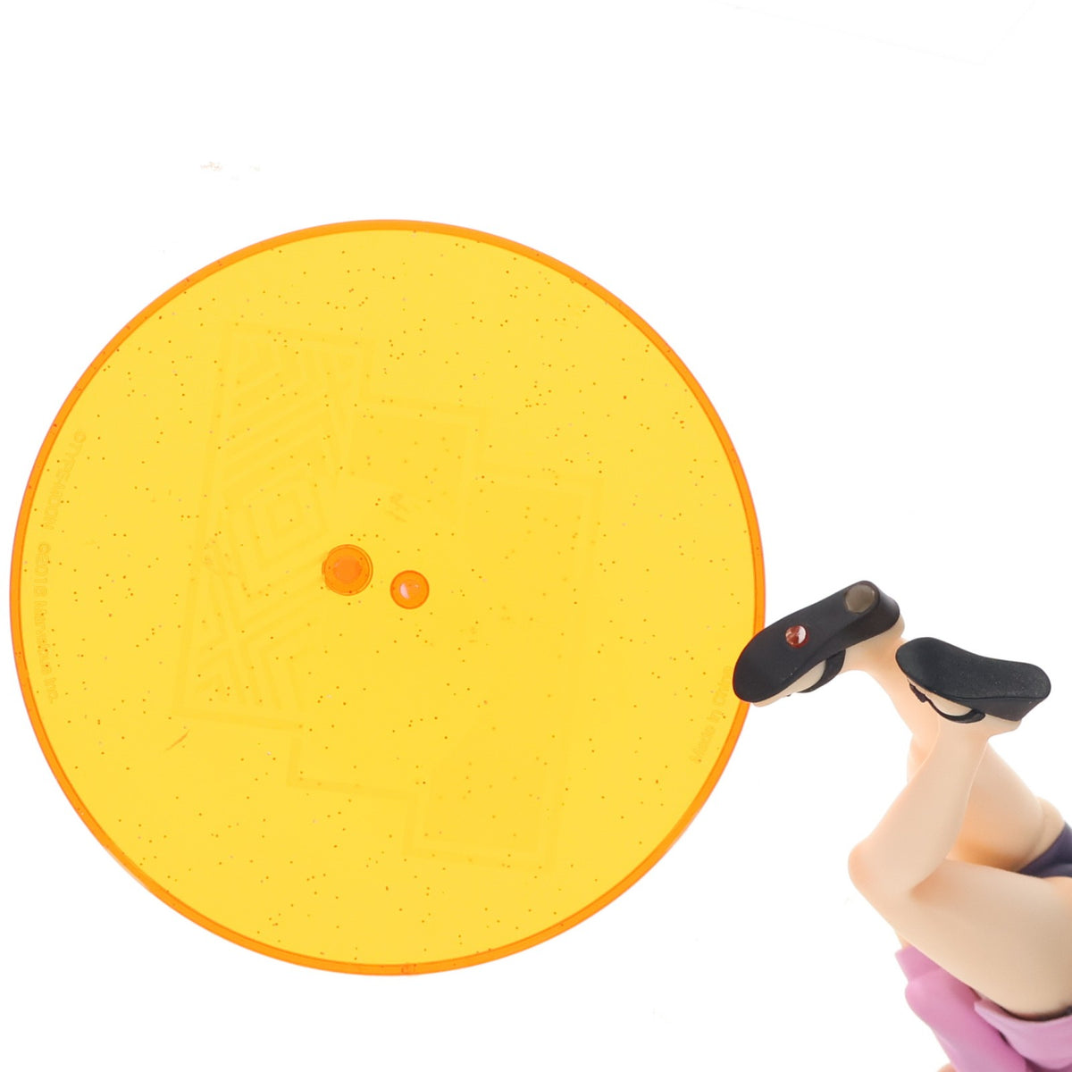 【中古即納】[FIG] ジャンヌ・ダルク グラビア・ヴァカンスver. Fate/EXTELLA(フェイト/エクステラ) 1/8 完成品 フィギュア ファニーナイツ(アオシマ)(20181102)