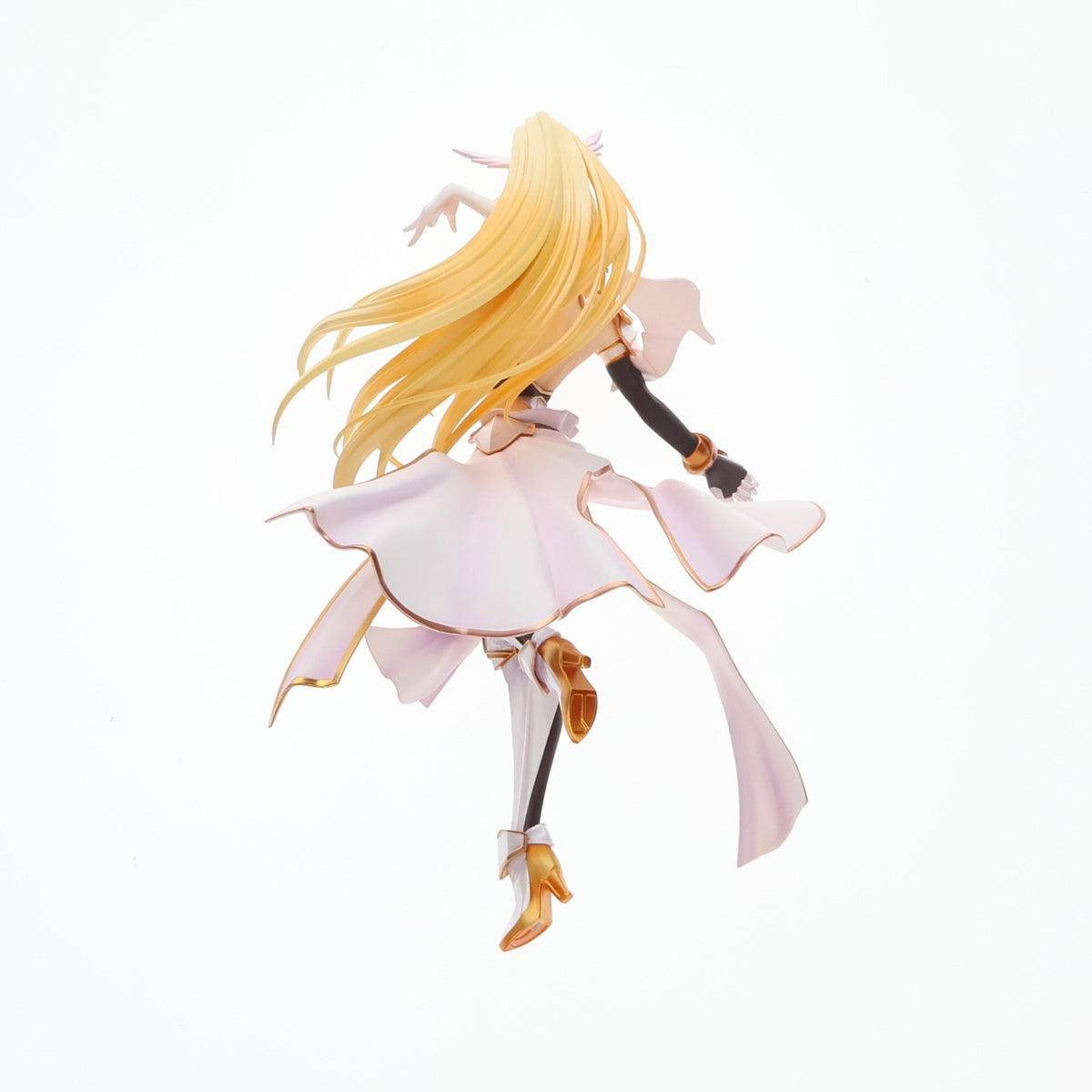 【中古即納】[FIG] 白き射手ナナリー 覚醒ver. 千年戦争アイギス 1/7 完成品 フィギュア ホビージャパン通販&オンライン限定 ホビージャパン/AMAKUNI(アマクニ)(20170228)