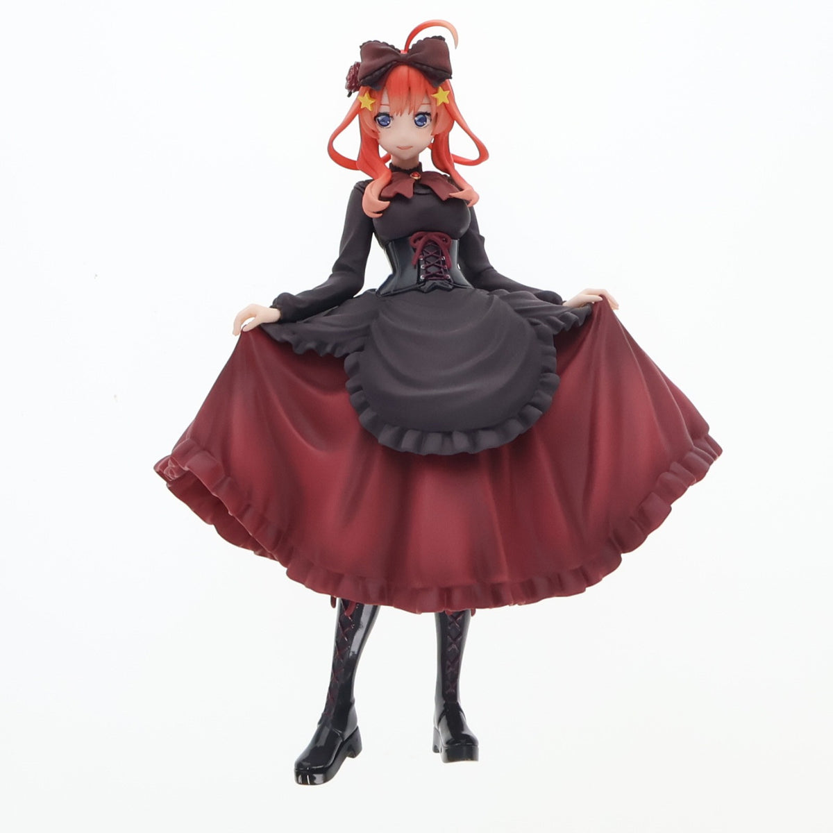 【中古即納】[FIG] 中野五月(なかのいつき) 堕天使ver. 五等分の花嫁∬ 1/7 完成品 フィギュア PROOF(プルーフ)(20230730)