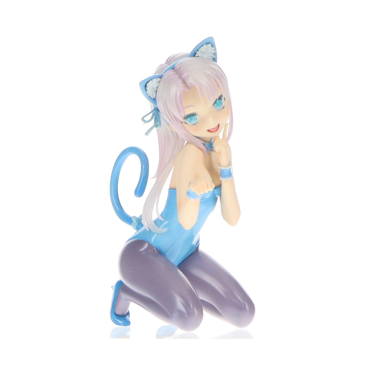 【中古即納】[FIG] 高山マリア(たかやままりあ) 僕は友達が少ない 1/7 完成品 フィギュア マックスファクトリー(20120830)